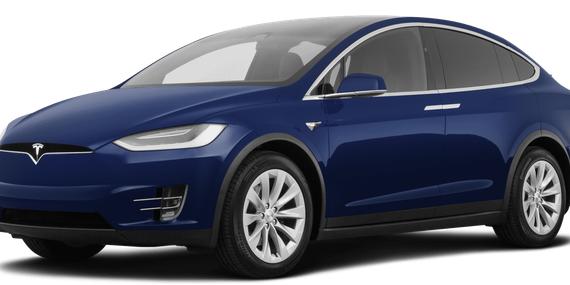 TESLA MODEL X 2020 5YJXCDE21LF270478 image TESLA MODEL X 2020 5YJXCDE21LF270478 image